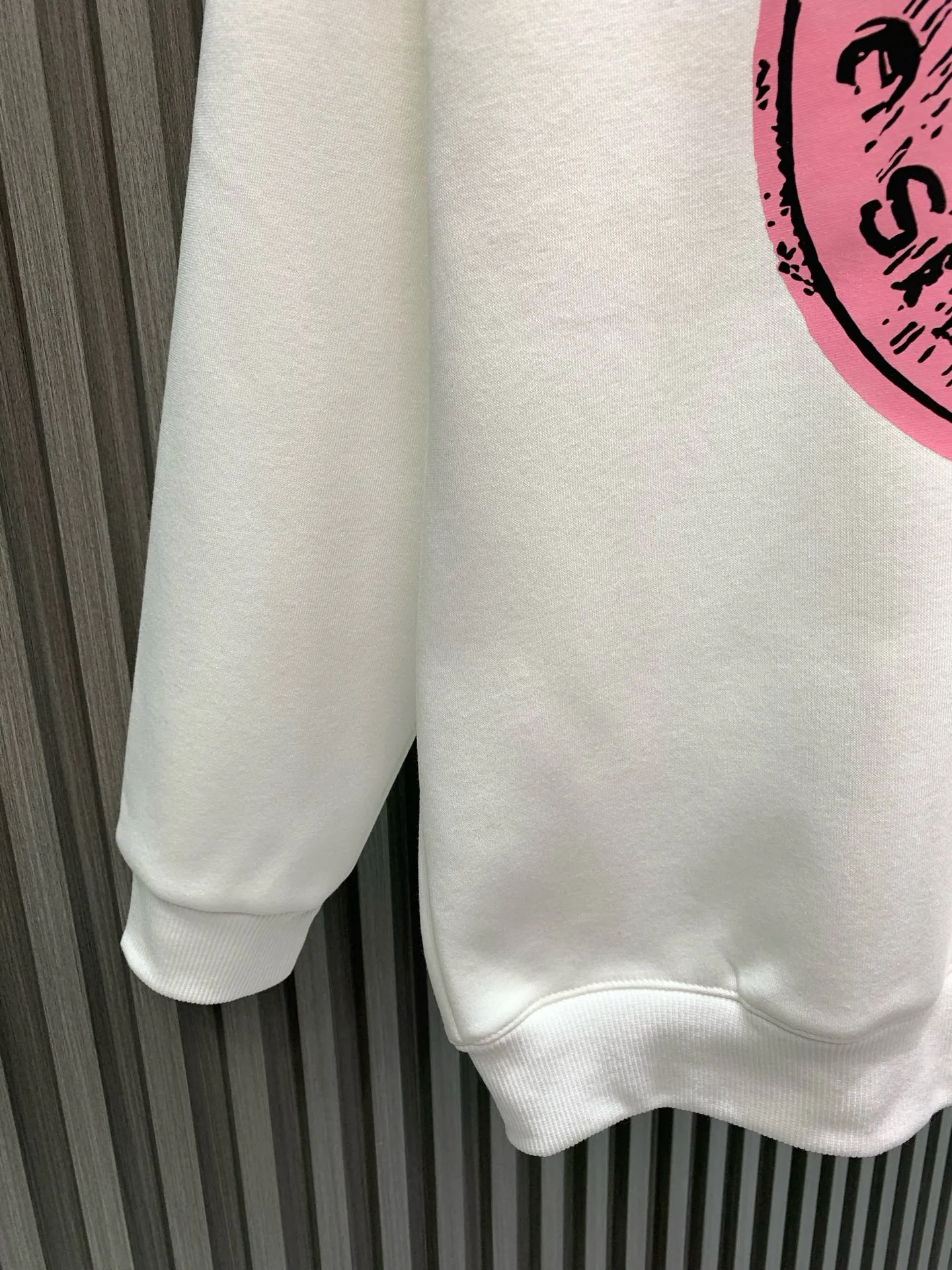 🅿️250 white